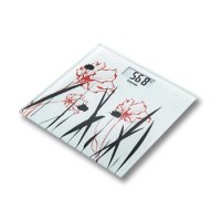   Beurer GS-27 Red Poppy 150   White