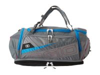  OGIO Endurance 9.0 Grey/Electric 112035.376