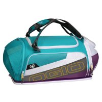  OGIO Endurance 8.0 Purple/Teal 112036.377