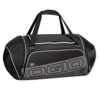  OGIO Endurance 4.0 Black/Silver 112037.030