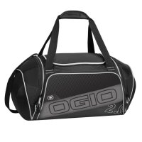  OGIO Endurance 2.0 Black/Silver 112038.030