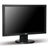  21.5" Acer V223HQBObd   1920x1080   5ms   D-SUB + DVI-D   Black   ET.WV3HE.B25