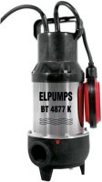   Elpumps BT4877K