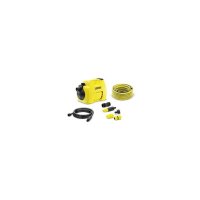  Karcher  bp 3 garden set plus 1.645-357