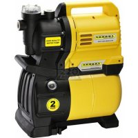  Aurora AGP 1300-20 Absolute Black-Yellow