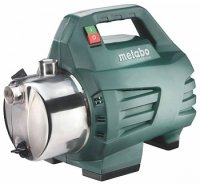   Metabo P 4500 Inox 