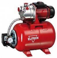    elitech  1000 /24