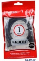  HDMI  (--) HDMI , 1 . Sparks SN1047