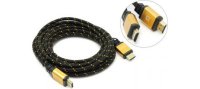  Defender HDMI to HDMI (19M -19M) 5 , ver1.4 (HDMI-17PRO)