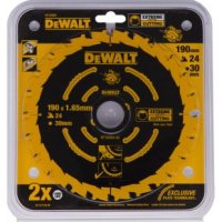   DeWALT 190  30  24  (DT 10304)