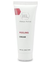 Holy Land - Creams Peeling Cream, 70 