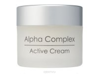 Holy Land     Alpha Complex Multifruit System Active Cream -50 