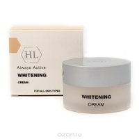 Holy Land   Whitening Cream, 30 