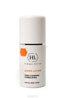 Holy Land      Super Lotion, 125 