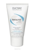 Ducray  "Keracnyl"   40 