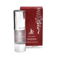  Jericho  (Active Serum)