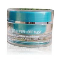 Minus 417 Green  -   (Mineral Peel Off Mask)