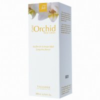 - Tegoder Gold Orchid Cotton Line   (Gold Orchid Tonic Lotion)