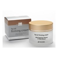  Jericho    (Facial Firming Cream)