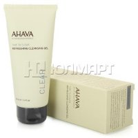 Ahava - Time to Clear Rich Cleansing Cream ( 100 )