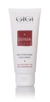    Gigi  Derma Clear Skin Hydra Basic Moisturizer, 100 