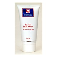  Absolute Care Dead Sea Mud        (Facial Mud Mask)