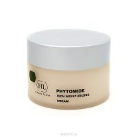 Holy Land   Phytomide Rich Moisturizing Cream Spf 12 50 