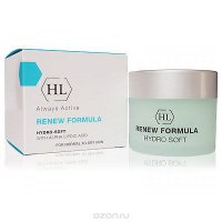 Holy Land   Renew Formula Hydro-Soft Cream SPF 12 50 