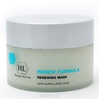 Holy Land   Renew Formula Renewing Mask 50 