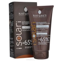 Nature"s    +65% "iSolari", 150 