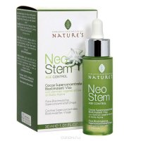 -   Nature"s "Neostem",  , 30 