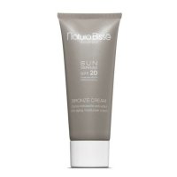  Natura Bisse Sun Defense Line    SPF20 (Bronze Cream SPF20)