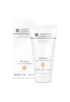  Janssen All Skin Needs: BB   "  " Medium SPF20 (BB Cream All-in-One Perfection