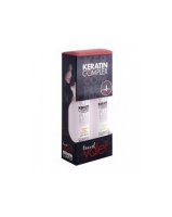  Keratin Complex   1: ,  (Keratin Care Shampoo+ Conditione