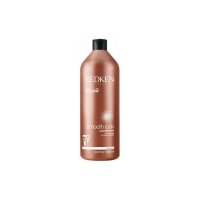  Redken Smooth Lock:       (Smooth Lock Conditioner),