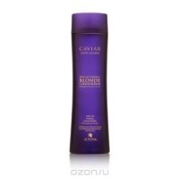  Alterna Caviar Anti-Aging:       (Anti-aging Seasilk Blonde