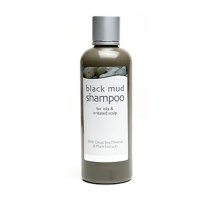  Jericho      (Black Mud Shampoo)