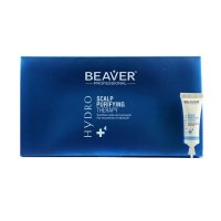 Beaver      (Scalp Purifying Therapy)