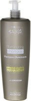 Hair Company ,   Professional Inimitable Style Illuminating Shampoo 1000 