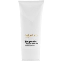  Label.m LABEL. M Condition:    (Peppermint Treatment), 150 /1  (: