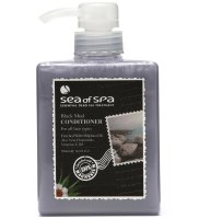  Sea of SPA         (Black Mud Conditione