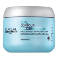  Loreal Curl Contour 200 "