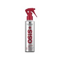 Schwarzkopf Professional  Schwarzkopf Osis Flatliner 200  N3"