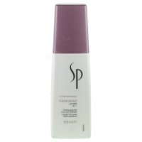 WELLA PROFESSIONAL.  Wella Sp   Clear Scalp Leave-In Lotion, 125"