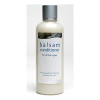  Jericho -     (Balsam Conditioner)