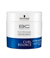 Schwarzkopf Professional  Schwarzkopf Bonacure   200 "