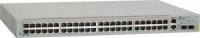  Allied Telesyn FS750/48 48Port Fast Ethernet Smartswitch (Web based)