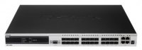  D-Link DGS-3420-26SC 24-ports SFP L2+ Stackable Management