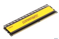   DDR-III 8Gb 1600MHz PC-12800 Crucial Ballistix (BLT8G3D1608DT1TX0CEU)