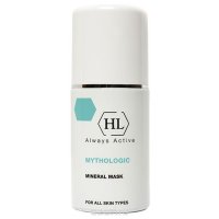 Holy Land     Mythologic Mineral Mask 125 